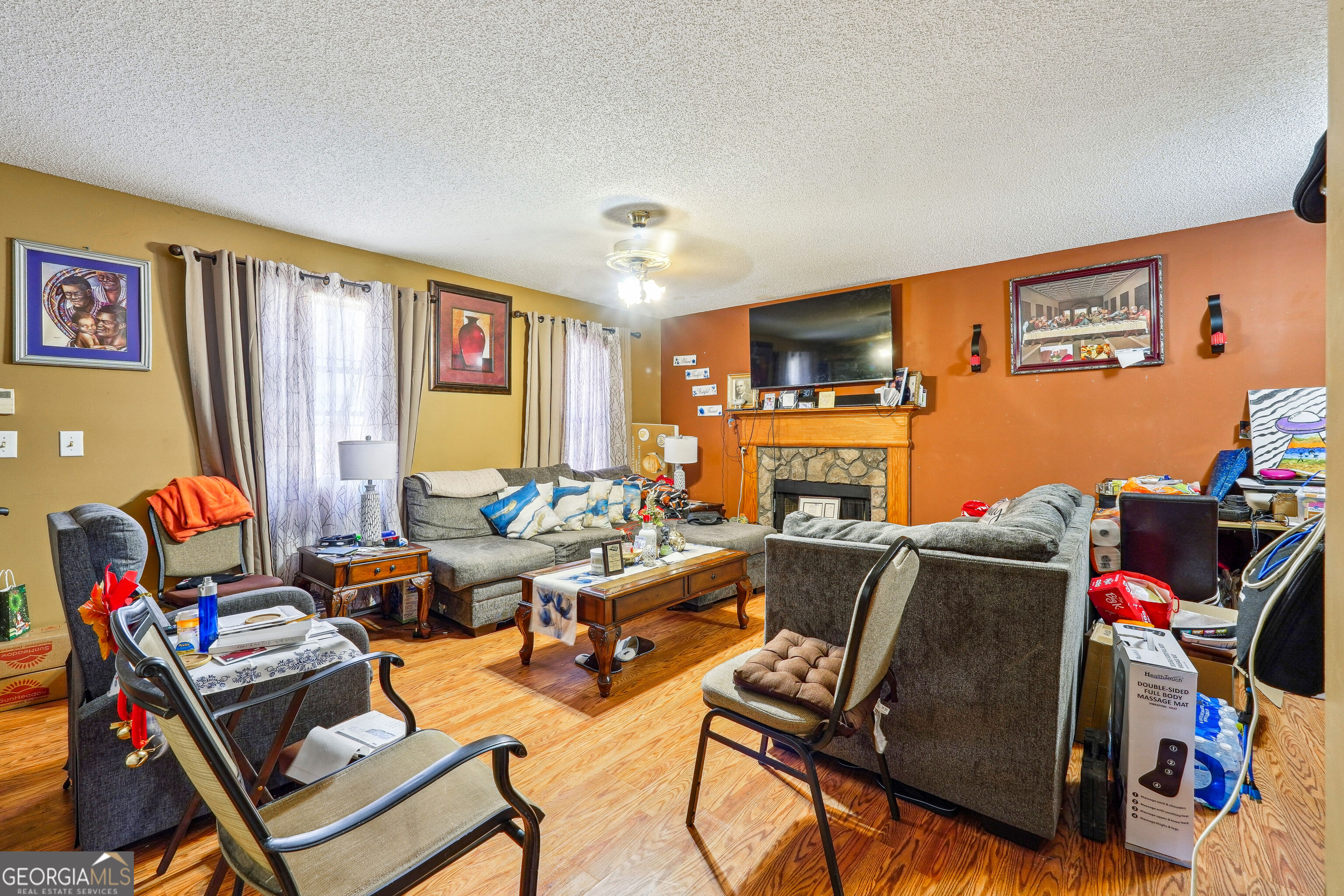 411 Ivy Crest Drive Property Photo 4