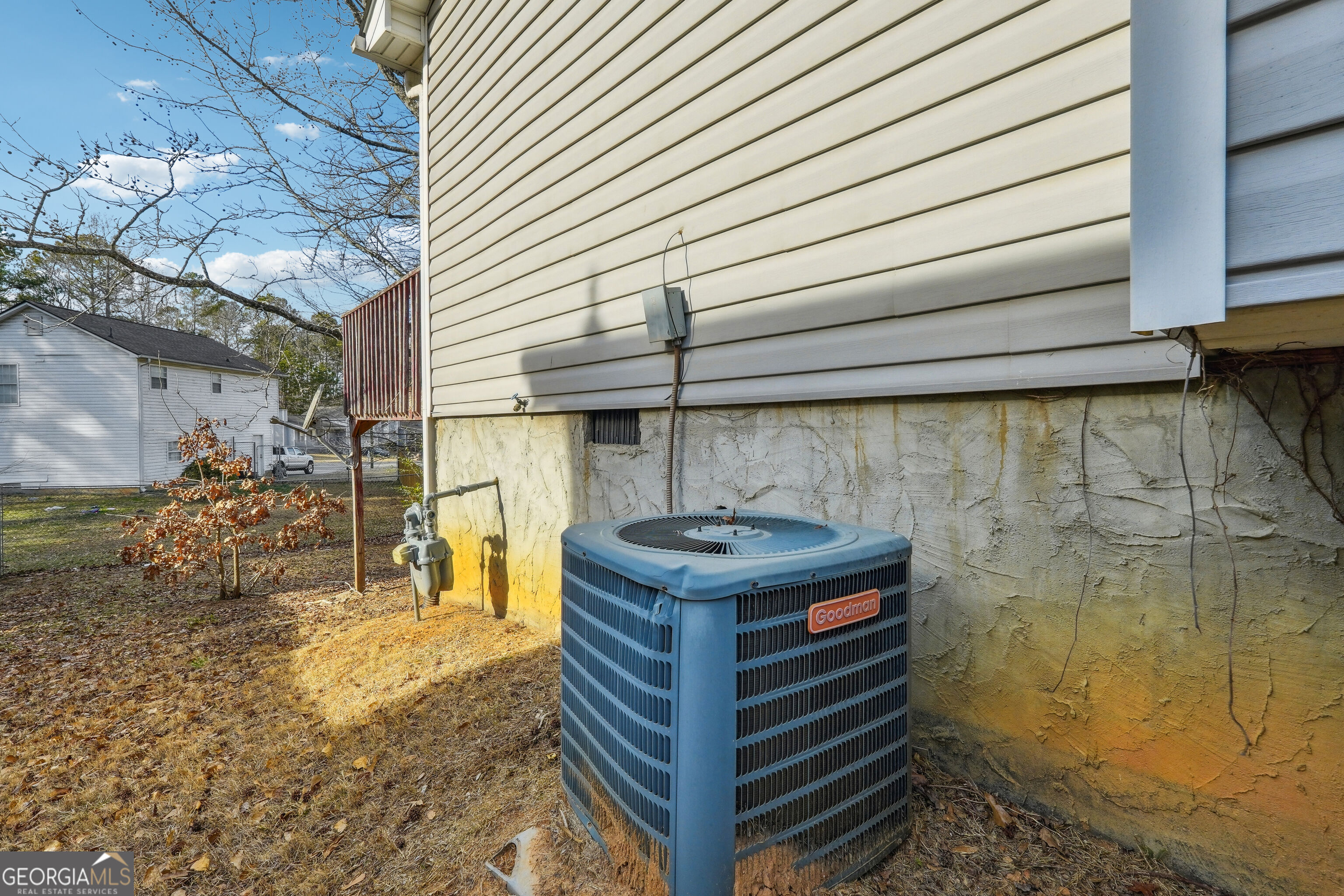411 Ivy Crest Drive Property Photo 24