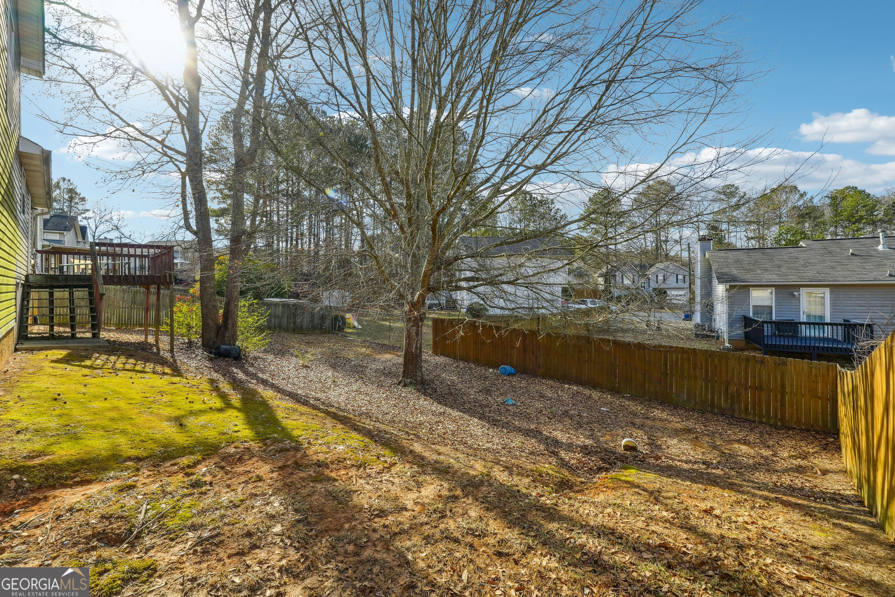411 Ivy Crest Drive Property Photo 25