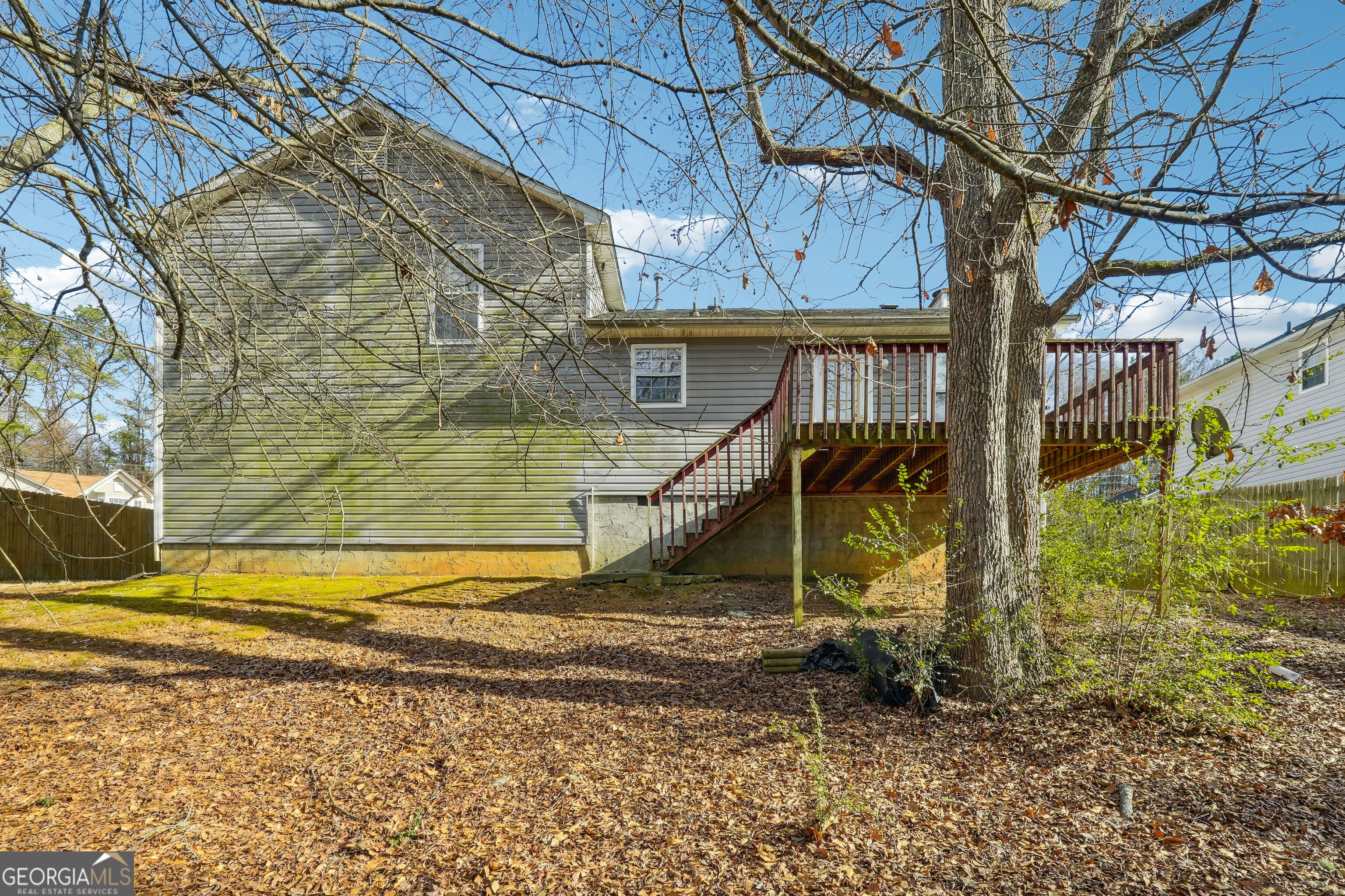 411 Ivy Crest Drive Property Photo 26