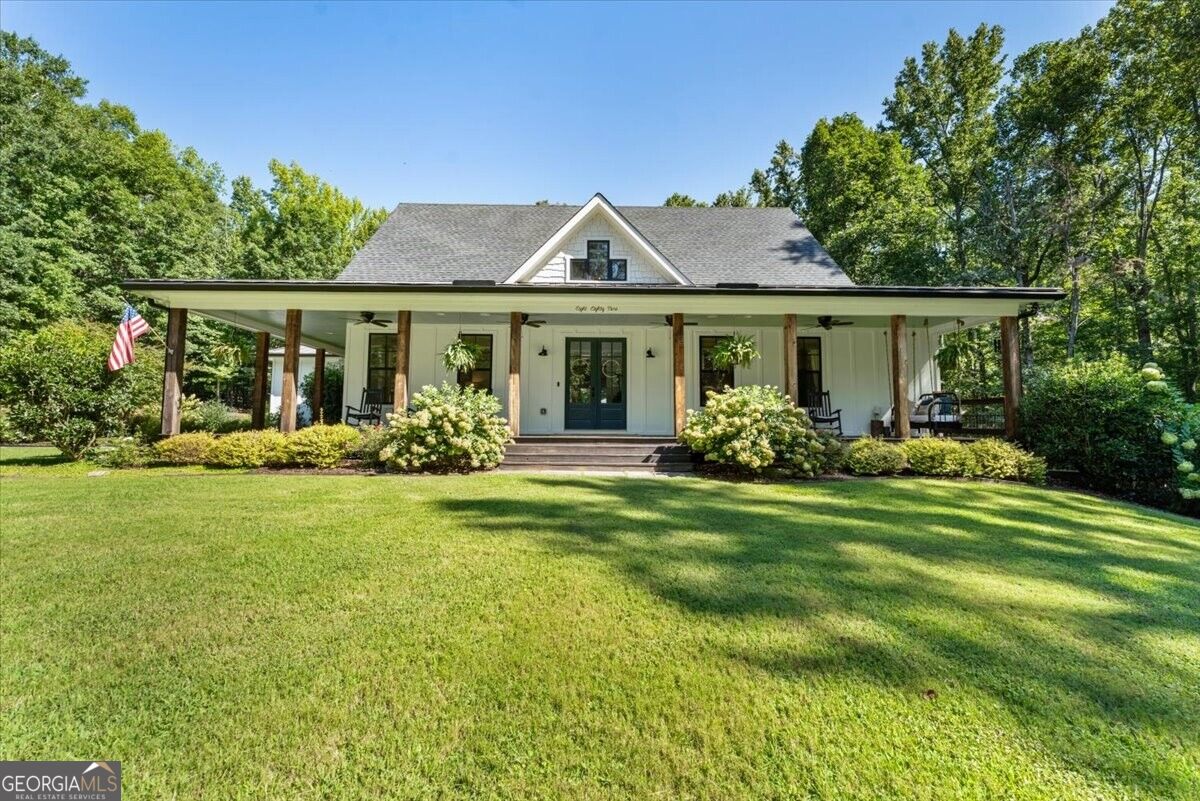 889 Freehome Road Property Photo 1