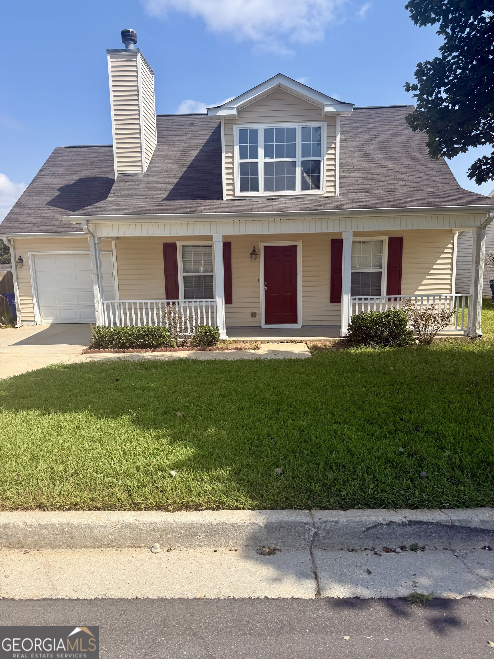 4792 Golod Way Property Photo 1