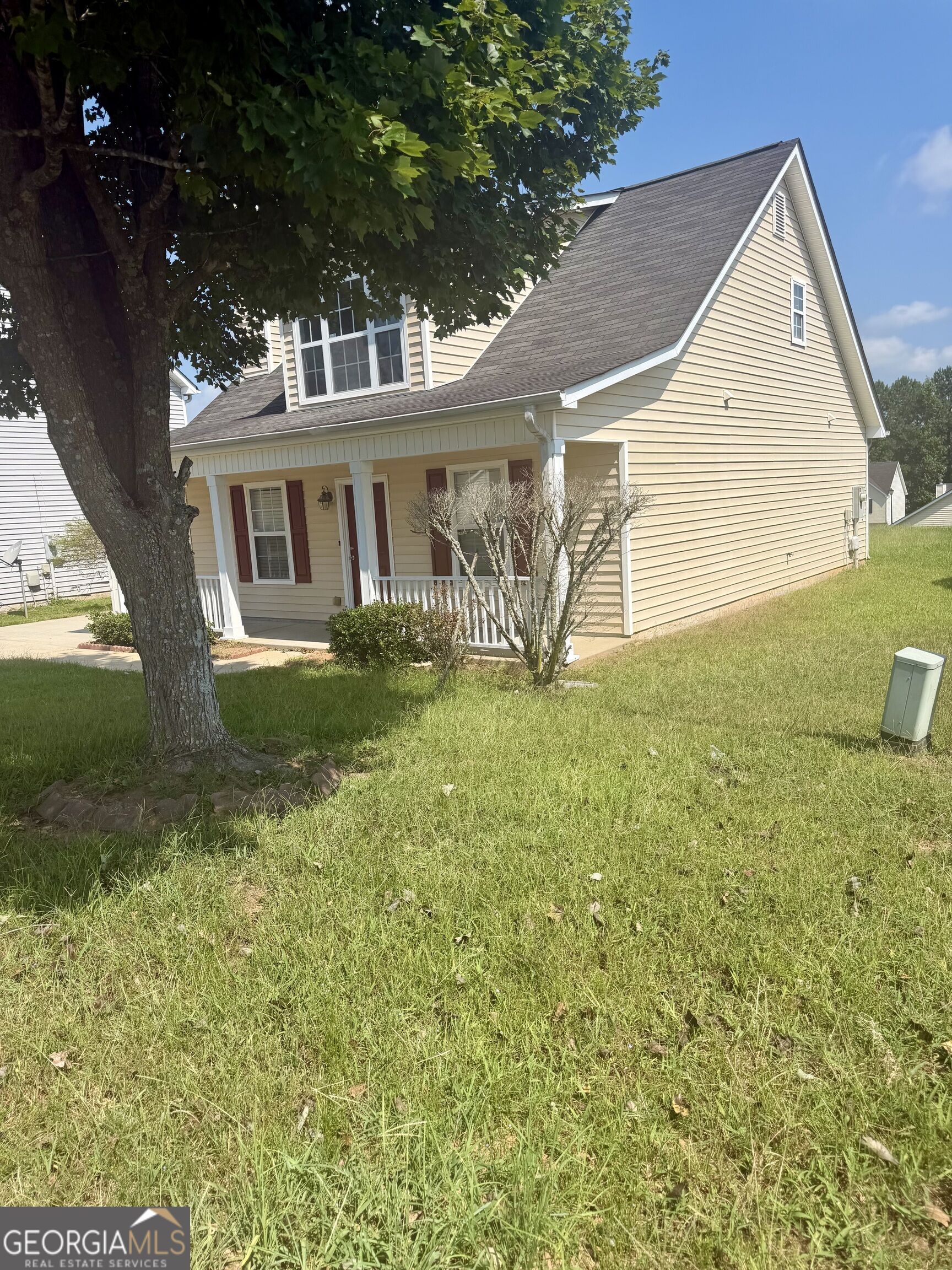 4792 Golod Way Property Photo 2