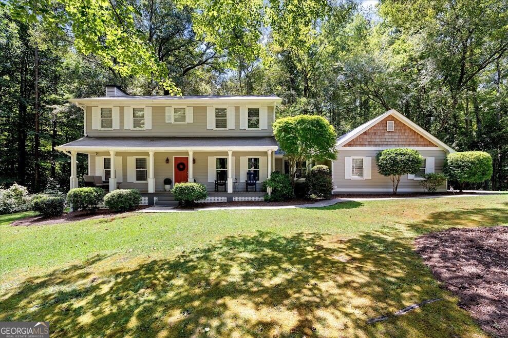 103 Cathy Circle Property Photo 1