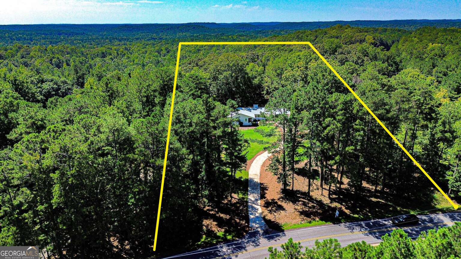 9640 Cedar Grove Road Property Photo 4