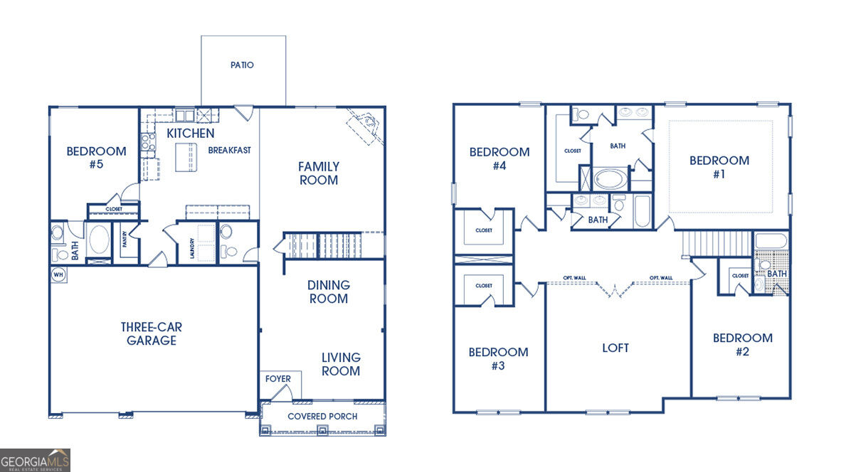 2795 Oak Grove Road Property Photo 2