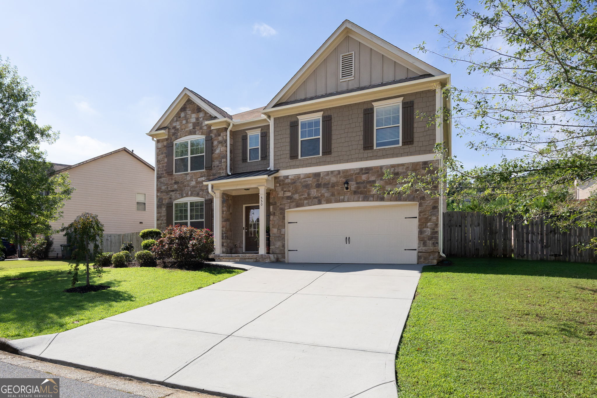 550 Red Fox Drive Property Photo 33