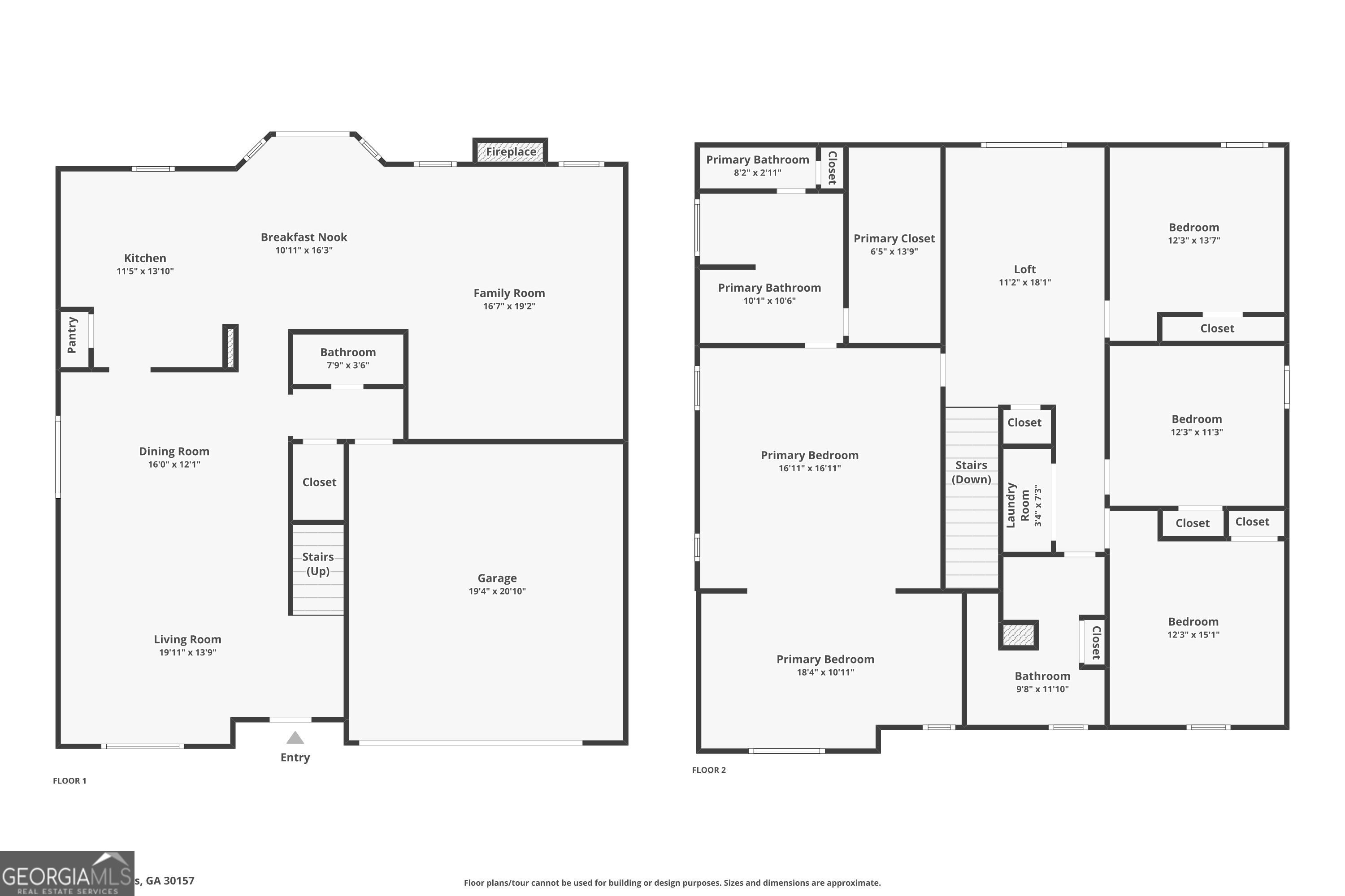 550 Red Fox Drive Property Photo 34