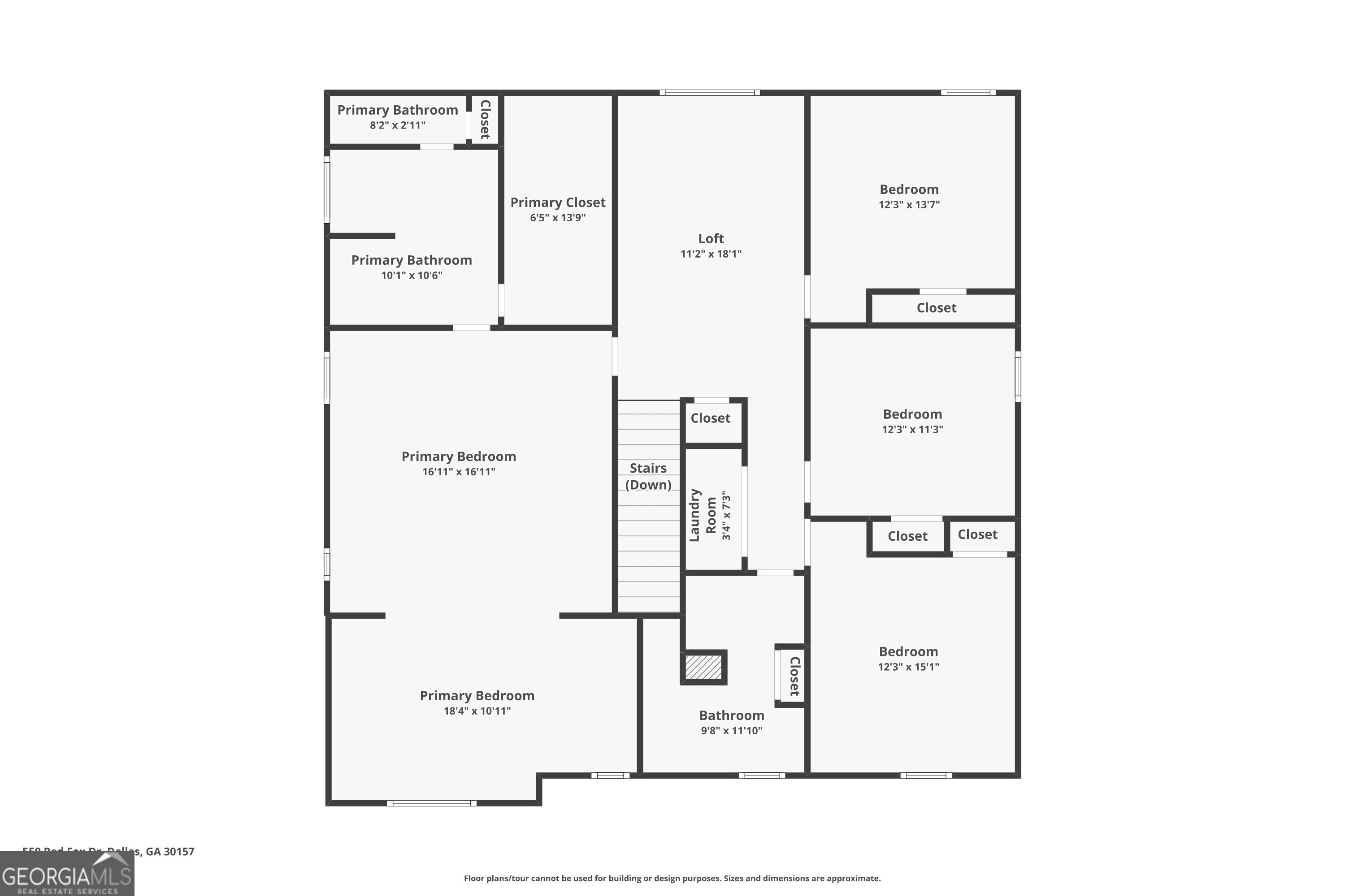 550 Red Fox Drive Property Photo 35