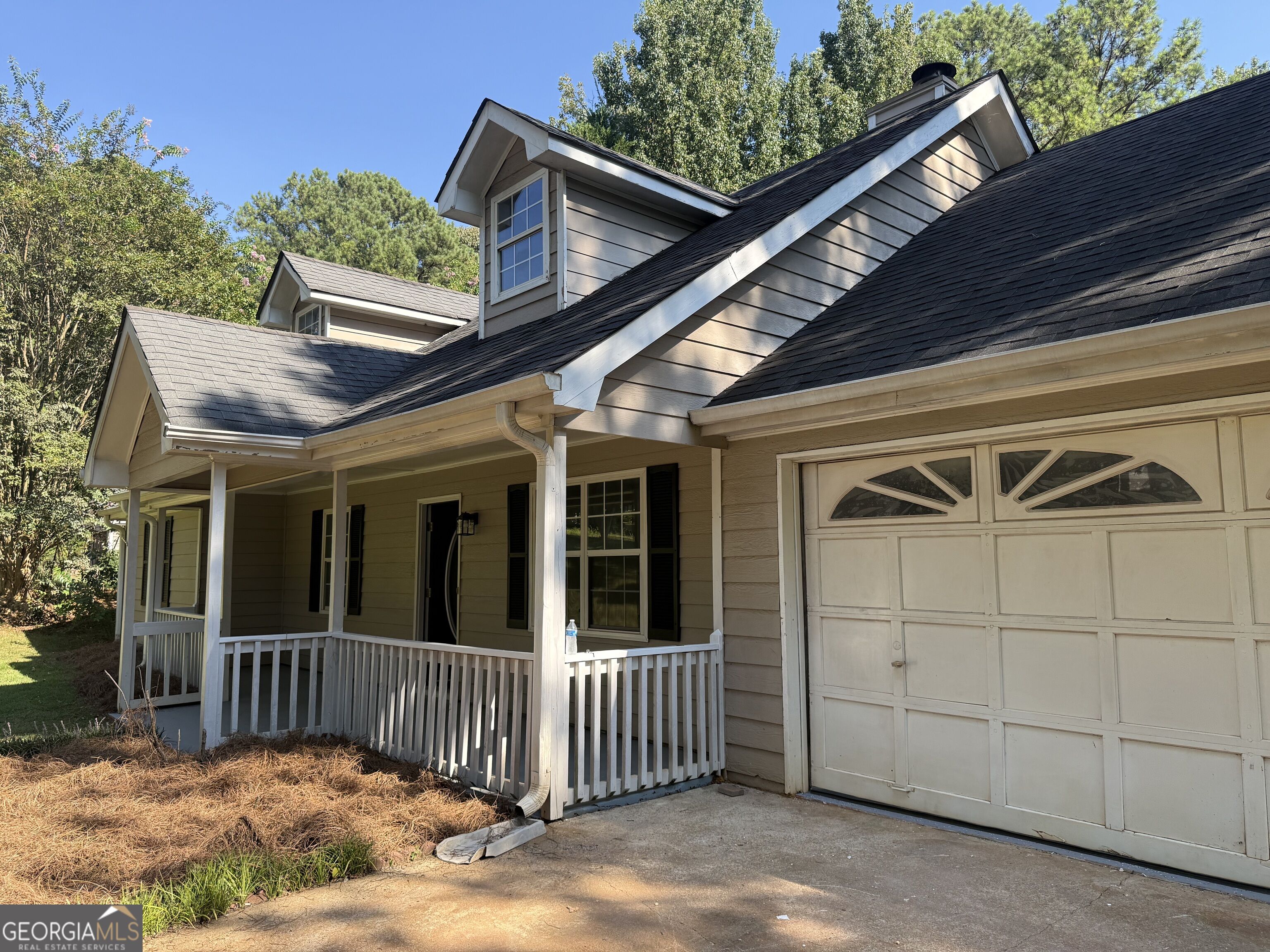 205 Willow Shoals Drive Property Photo 14