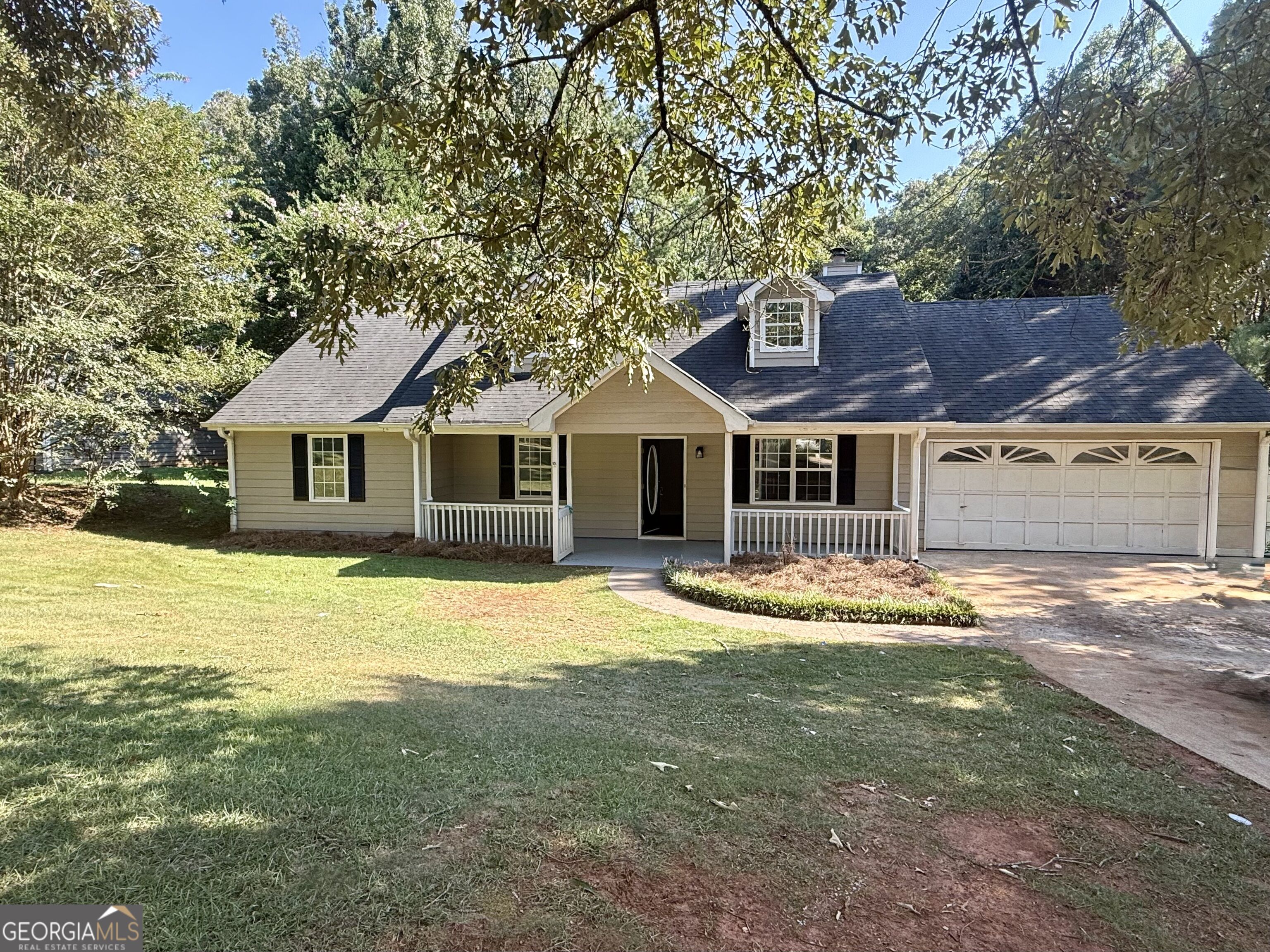 205 Willow Shoals Drive Property Photo 16