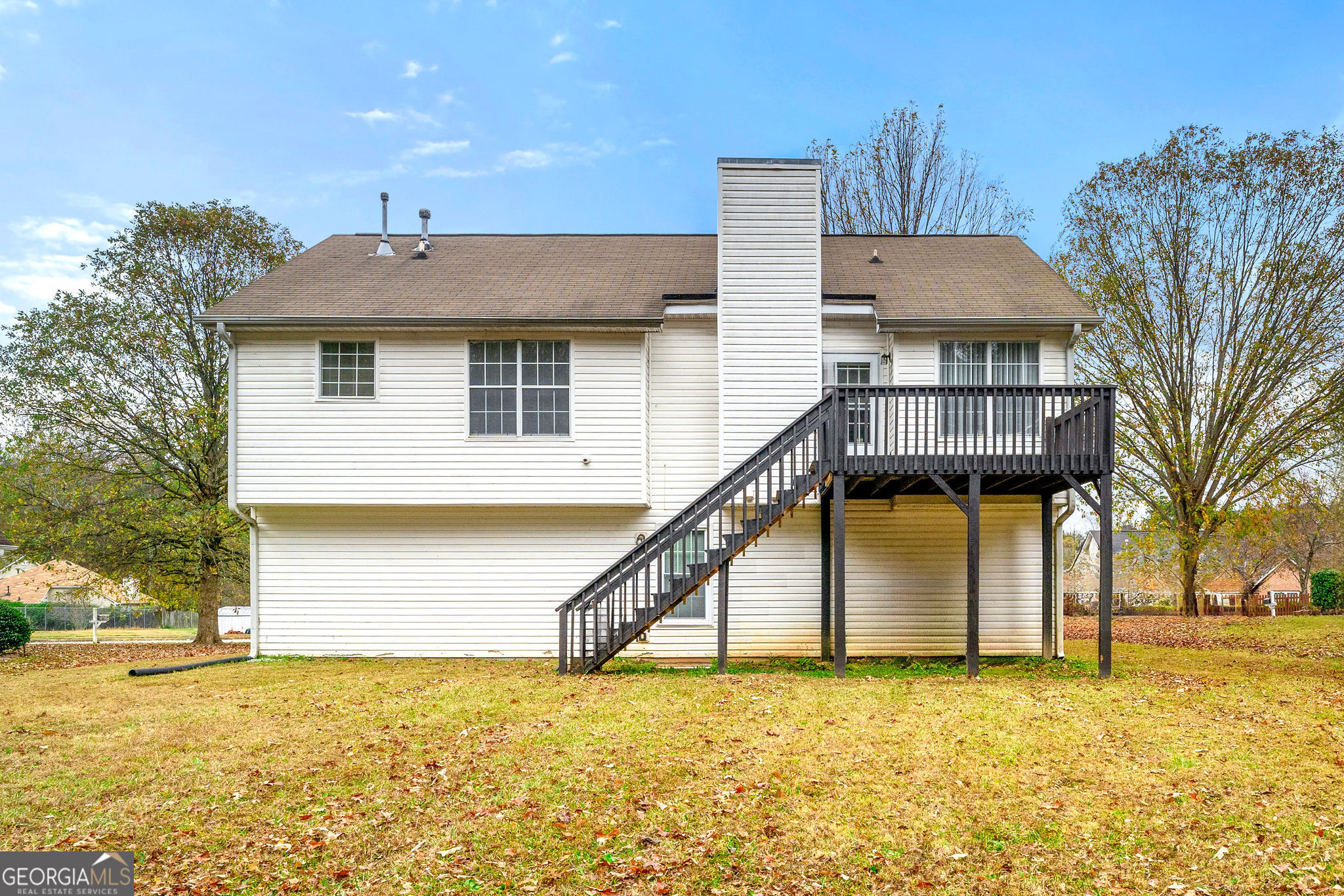 2907 Stone Creek Drive Property Photo 17
