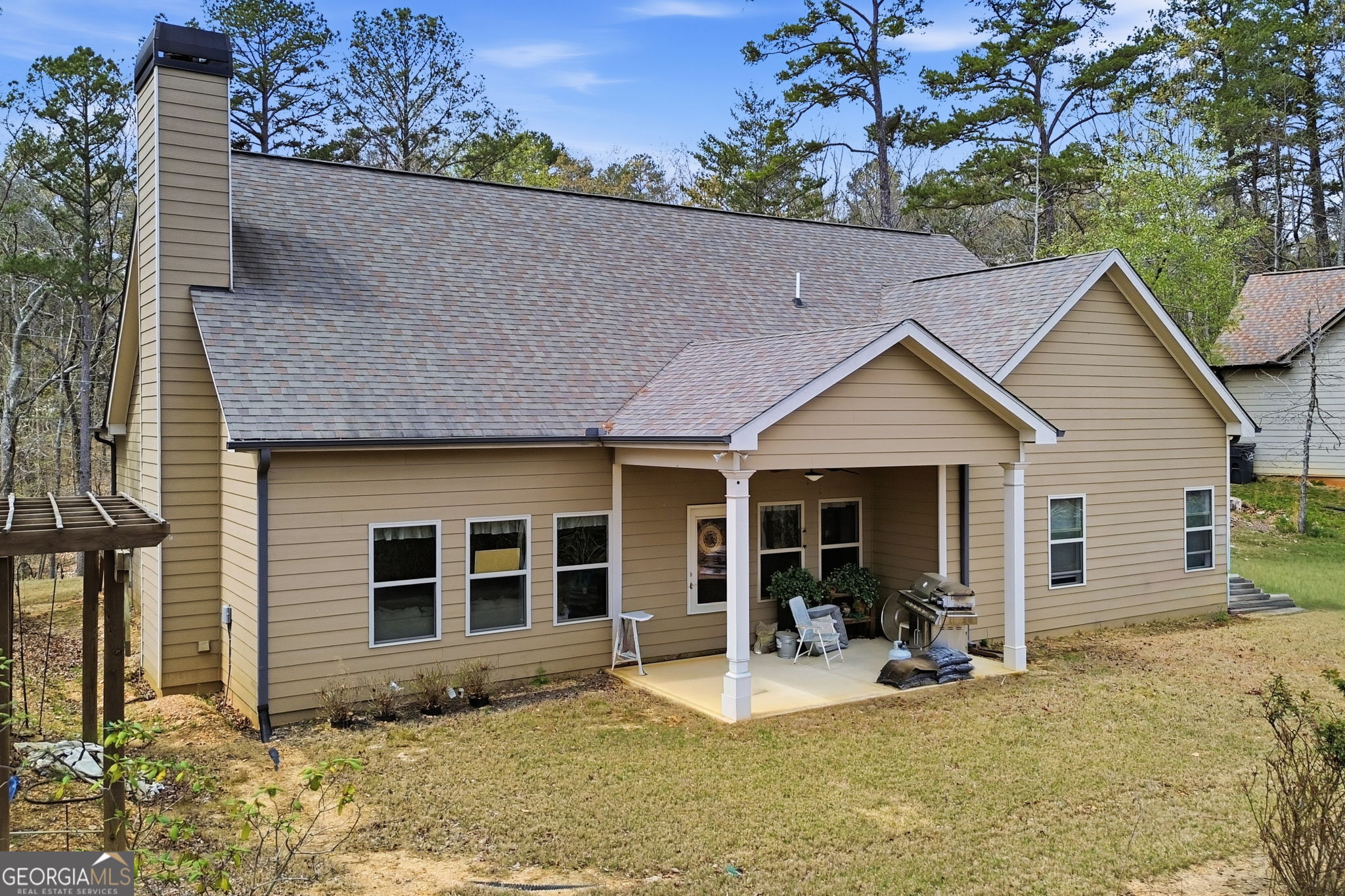 129 White Antelope Street Property Photo 18