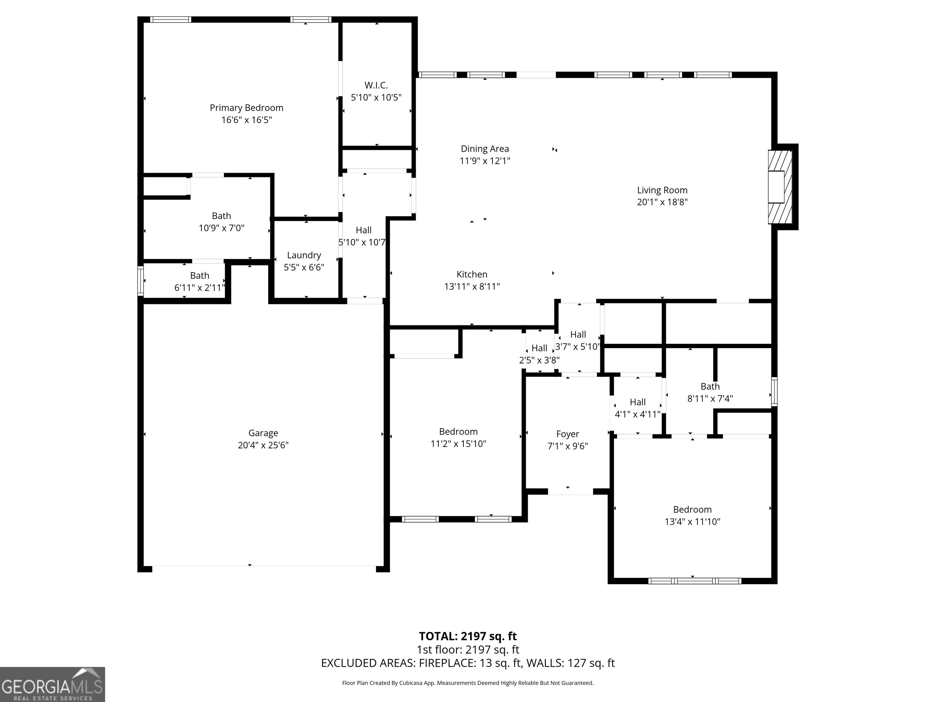 129 White Antelope Street Property Photo 23