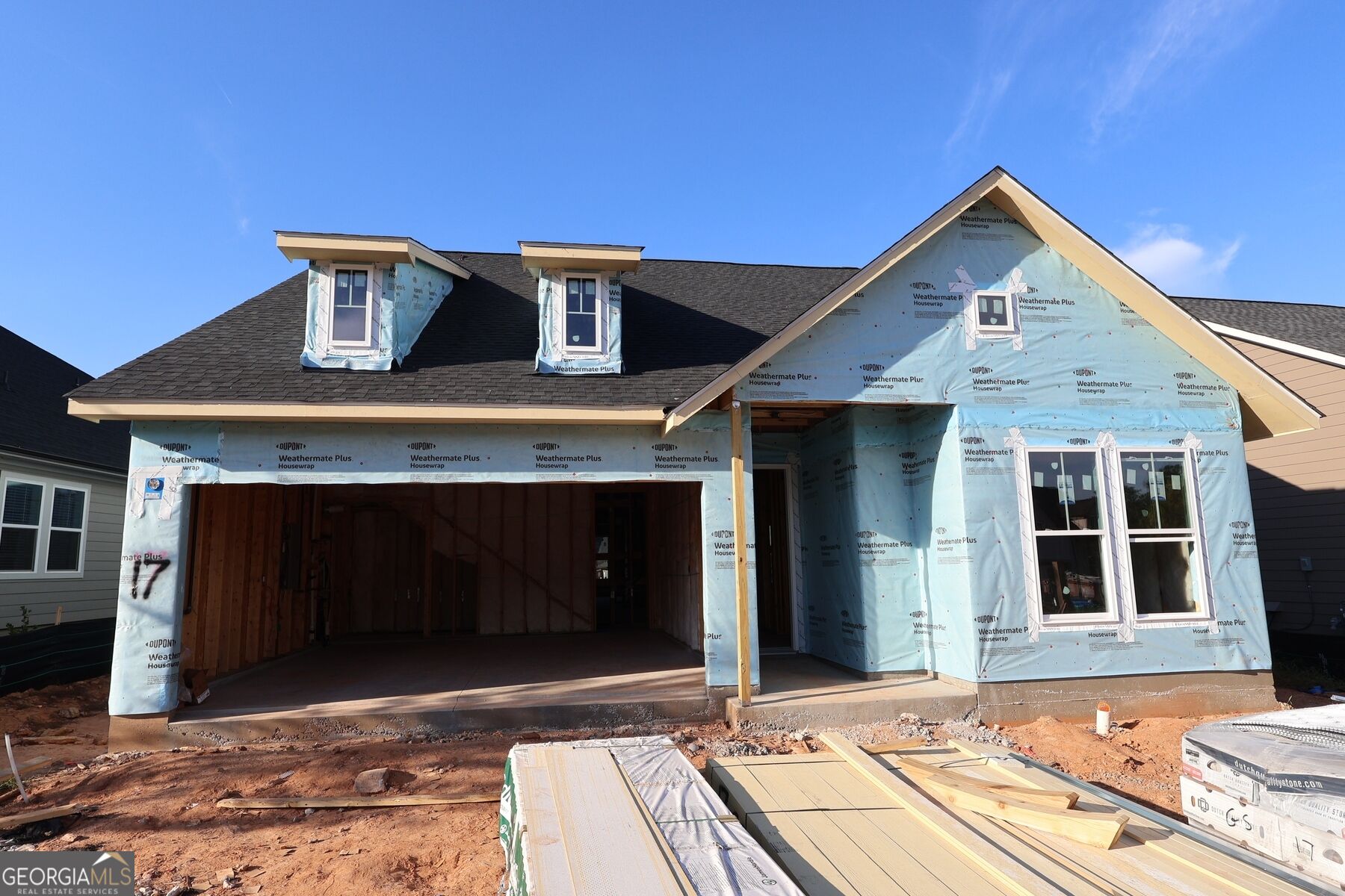 1037 Pine Bark Lane Property Photo 2