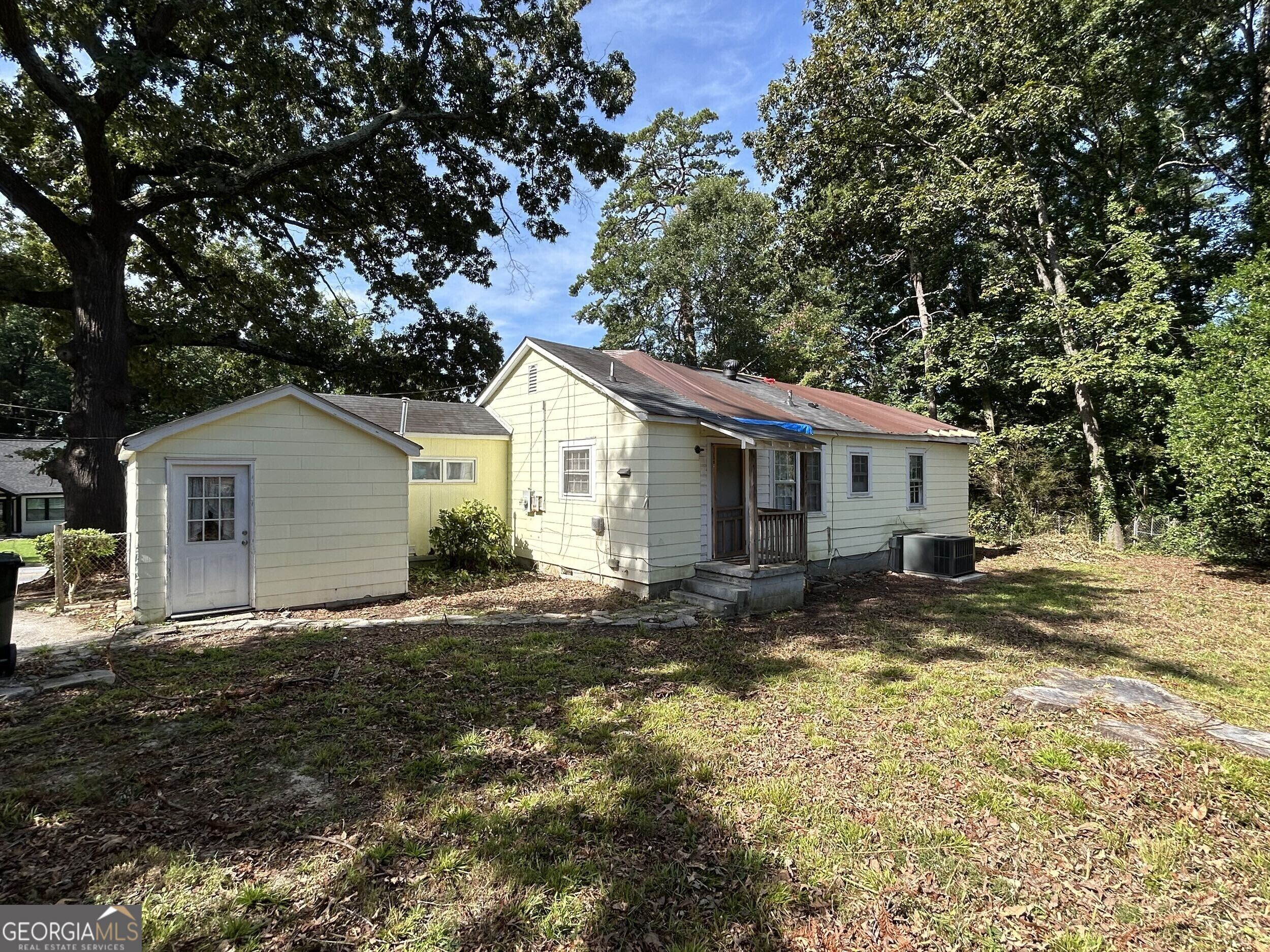 780 North Avenue Property Photo 1
