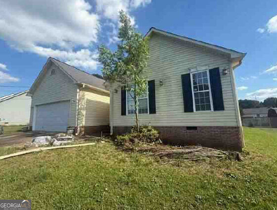 1504 Rockview Circle Property Photo 1