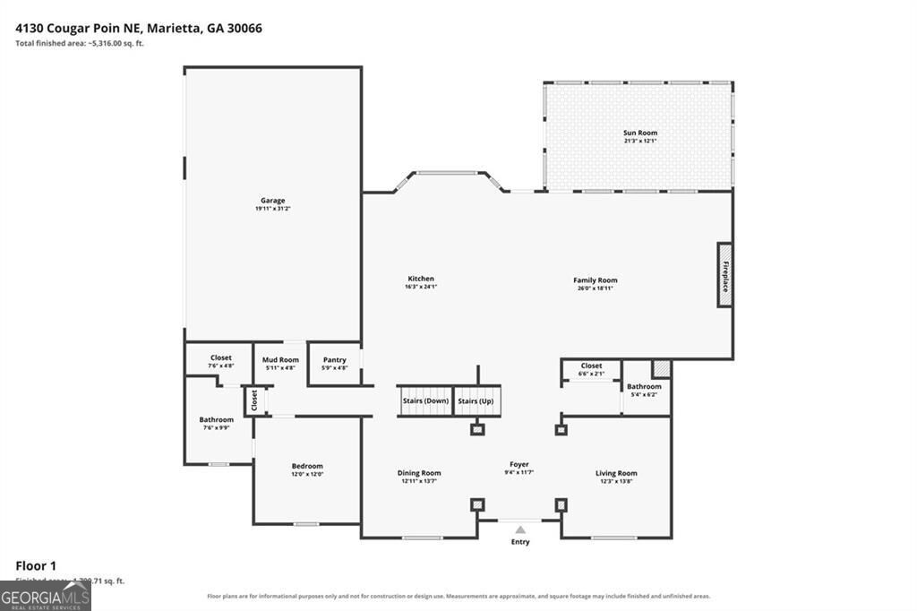 4130 Cougar Point Ne Property Photo 78