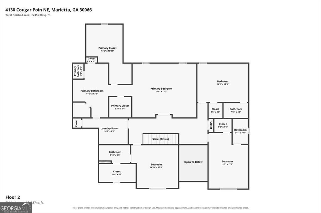 4130 Cougar Point Ne Property Photo 79
