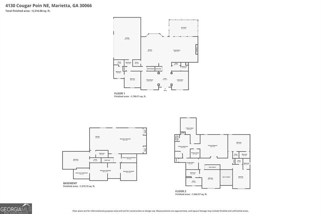 4130 Cougar Point Ne Property Photo 81