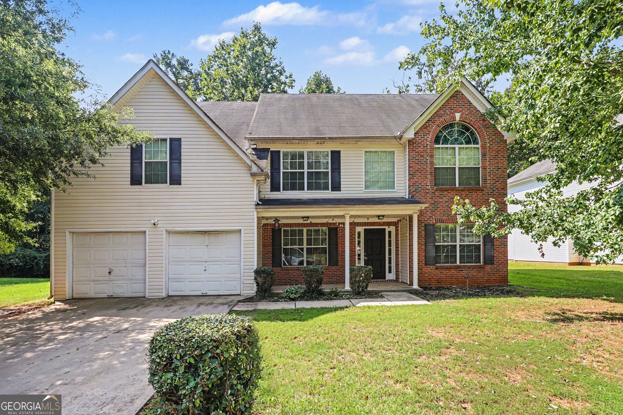 197 Hightower Trail