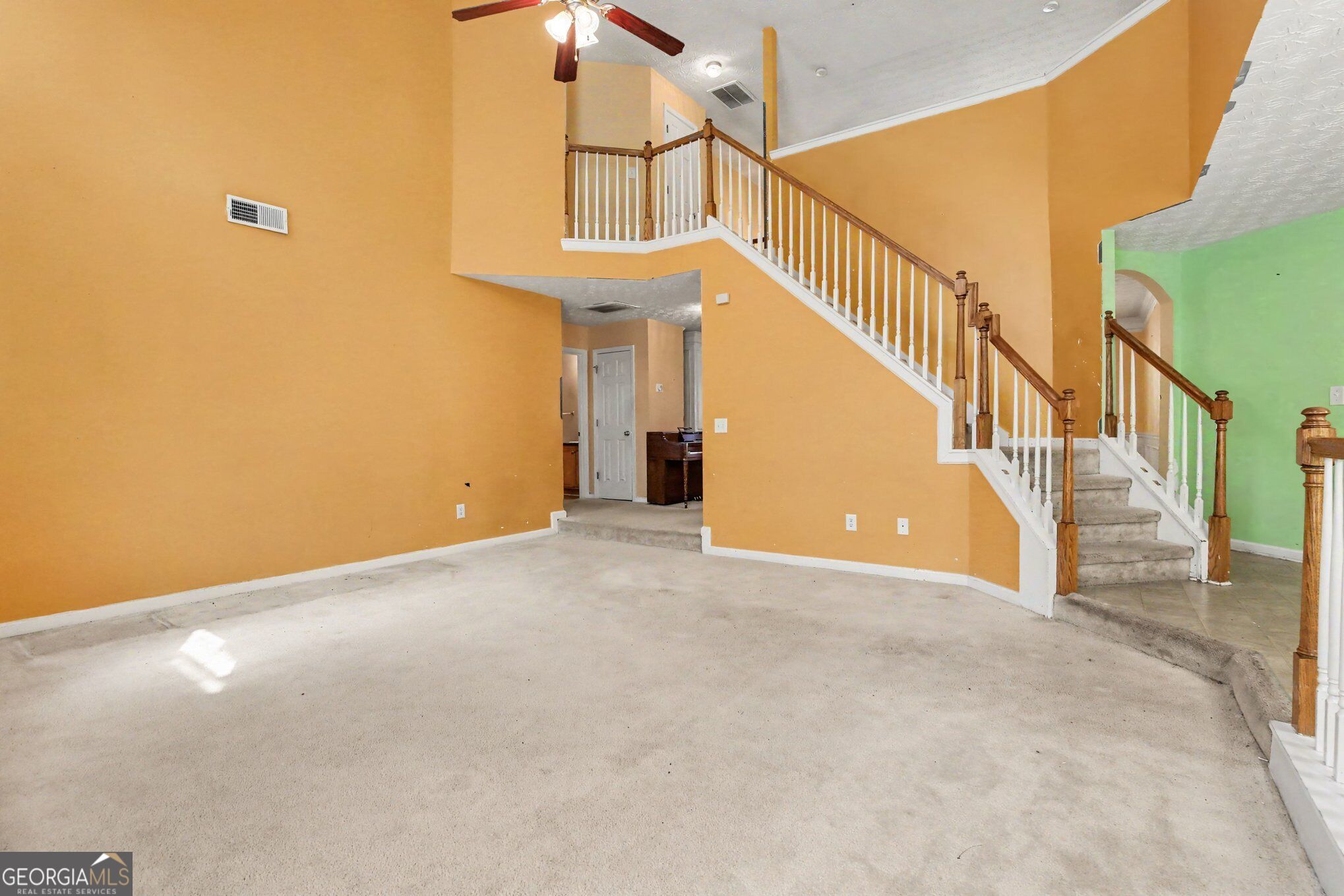 197 Hightower Trail Property Photo 11