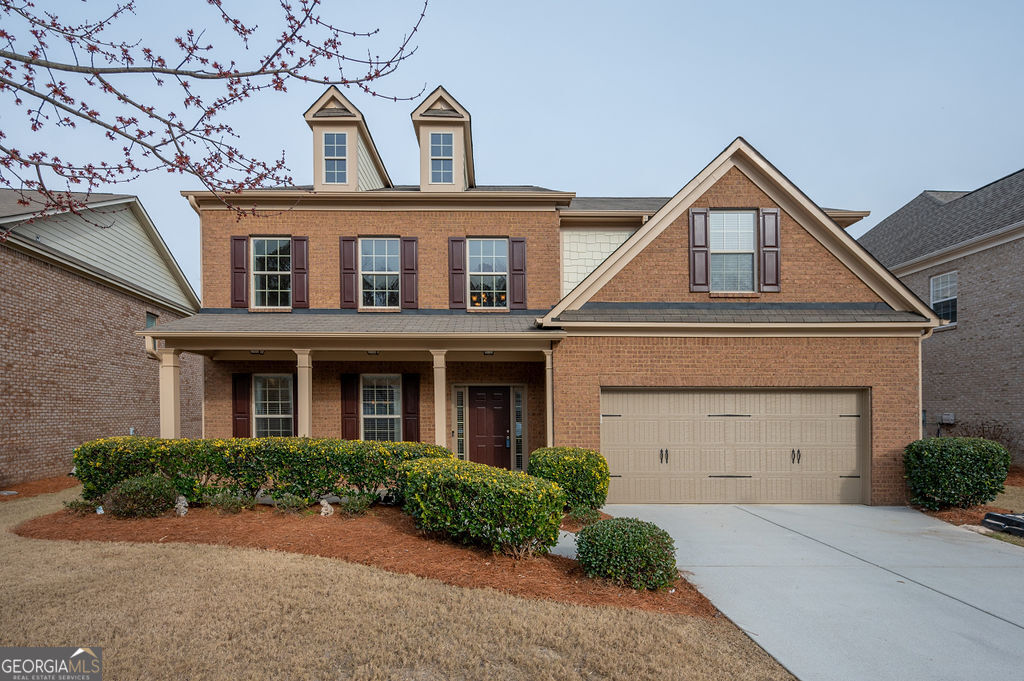 3325 Earhart Way Property Photo 1