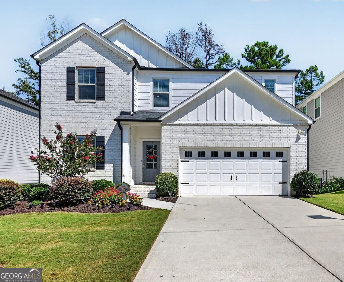 5820 Arbor Green Circle Property Photo 1