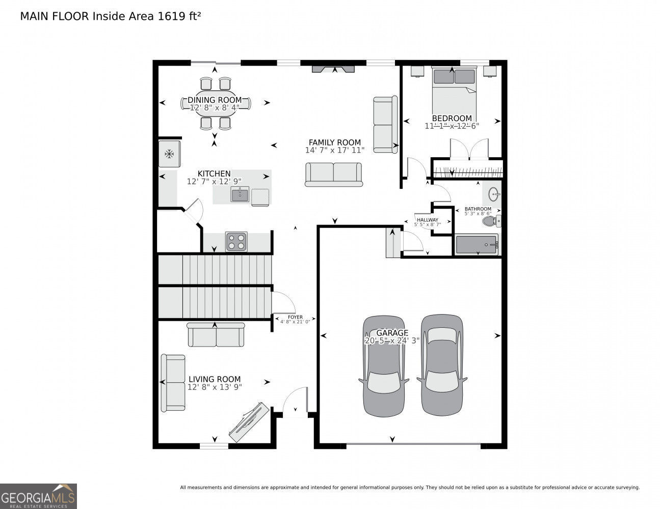 5820 Arbor Green Circle Property Photo 9