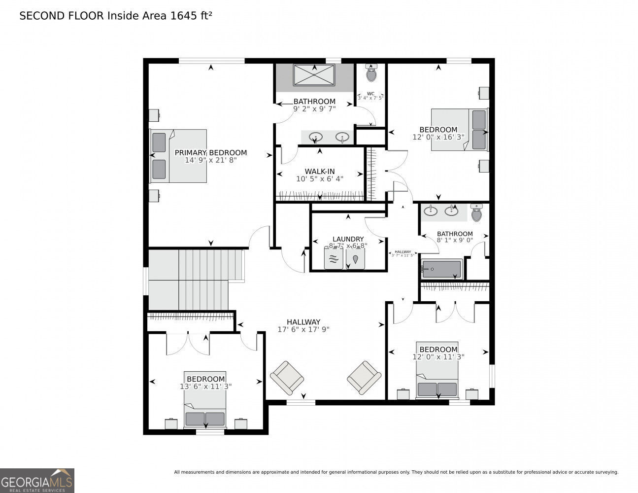 5820 Arbor Green Circle Property Photo 13