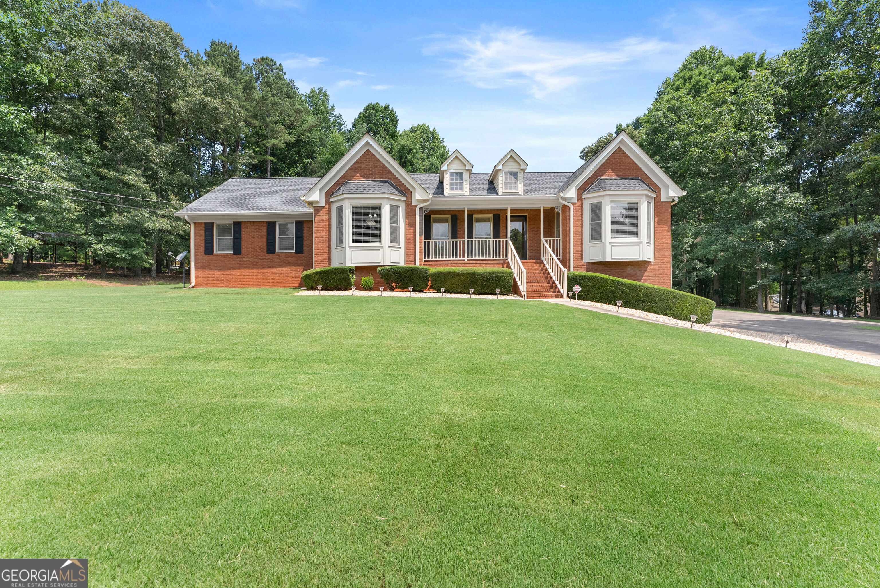 4120 Nicholas Drive Property Photo 1