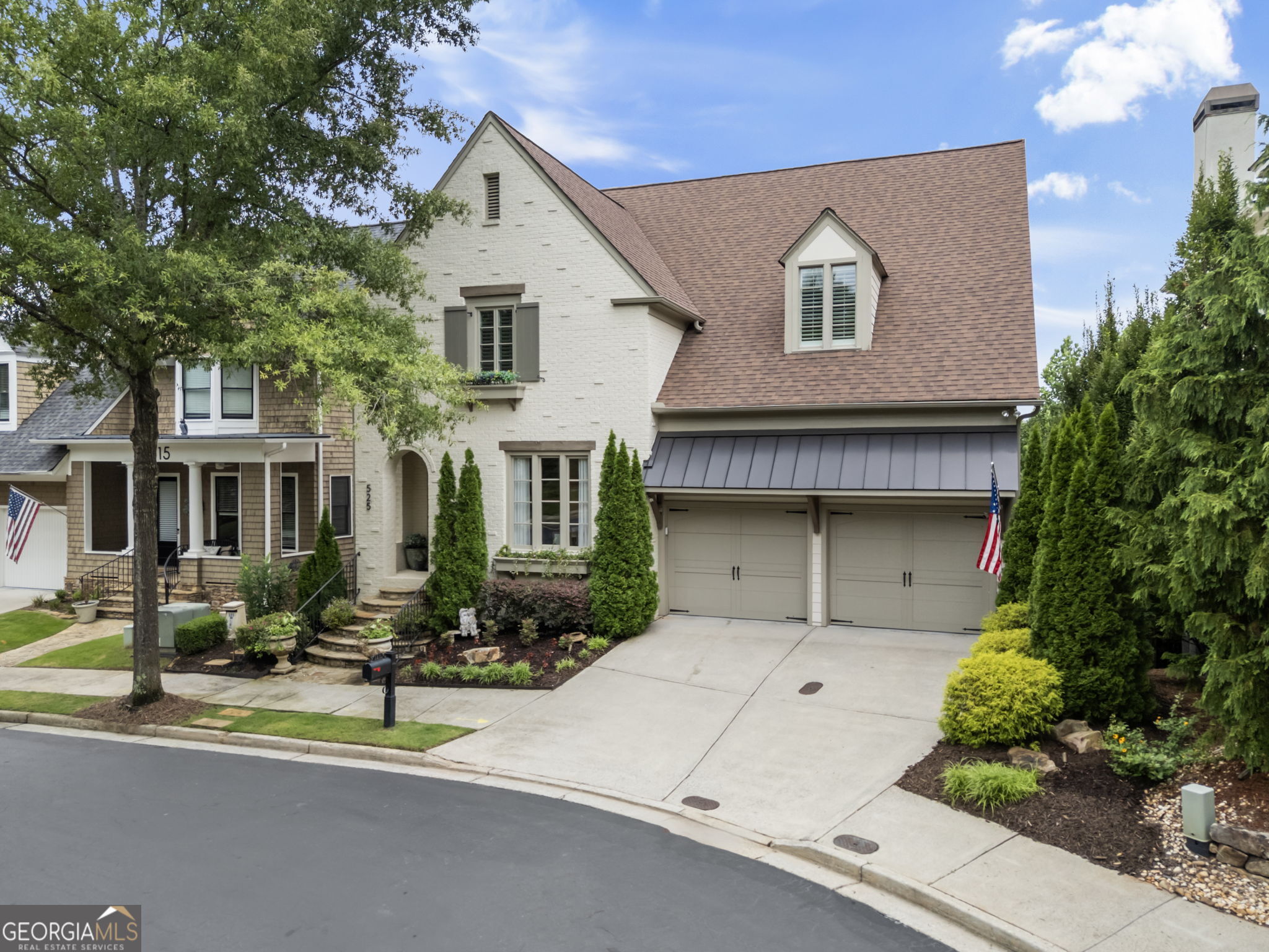 525 Willow Oak Way Property Photo 1