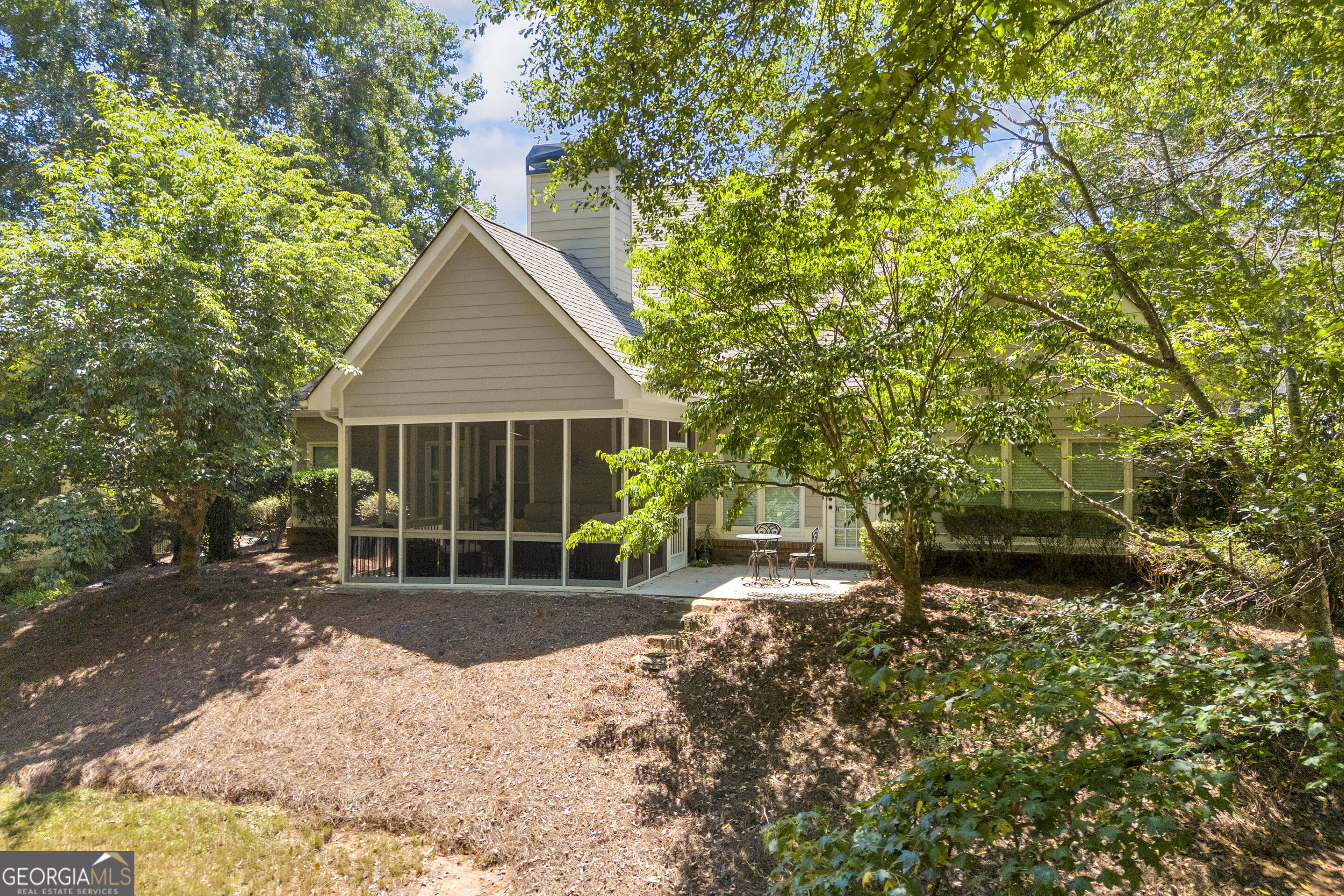 269 Falling Shoals Drive Property Photo 4