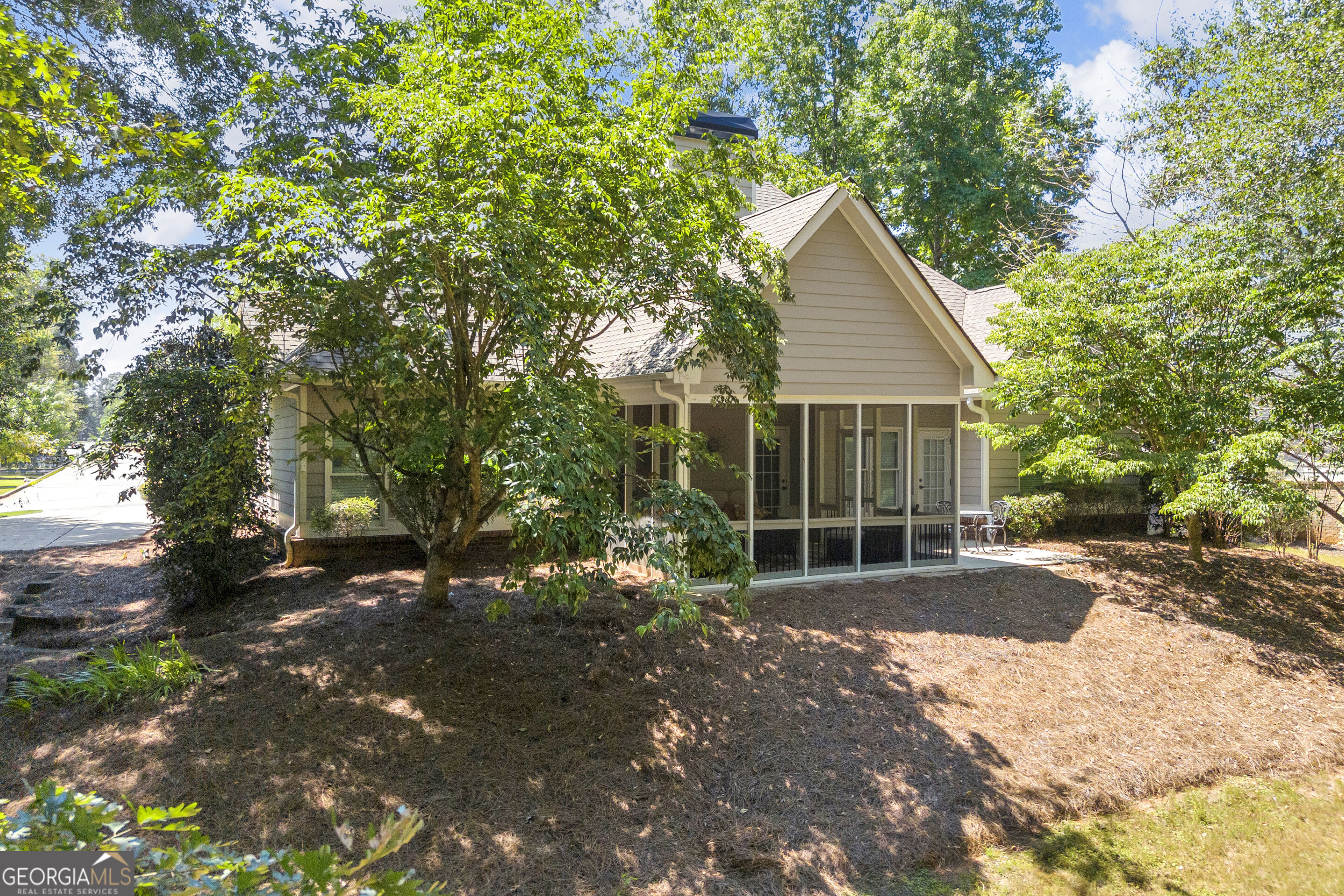 269 Falling Shoals Drive Property Photo 5