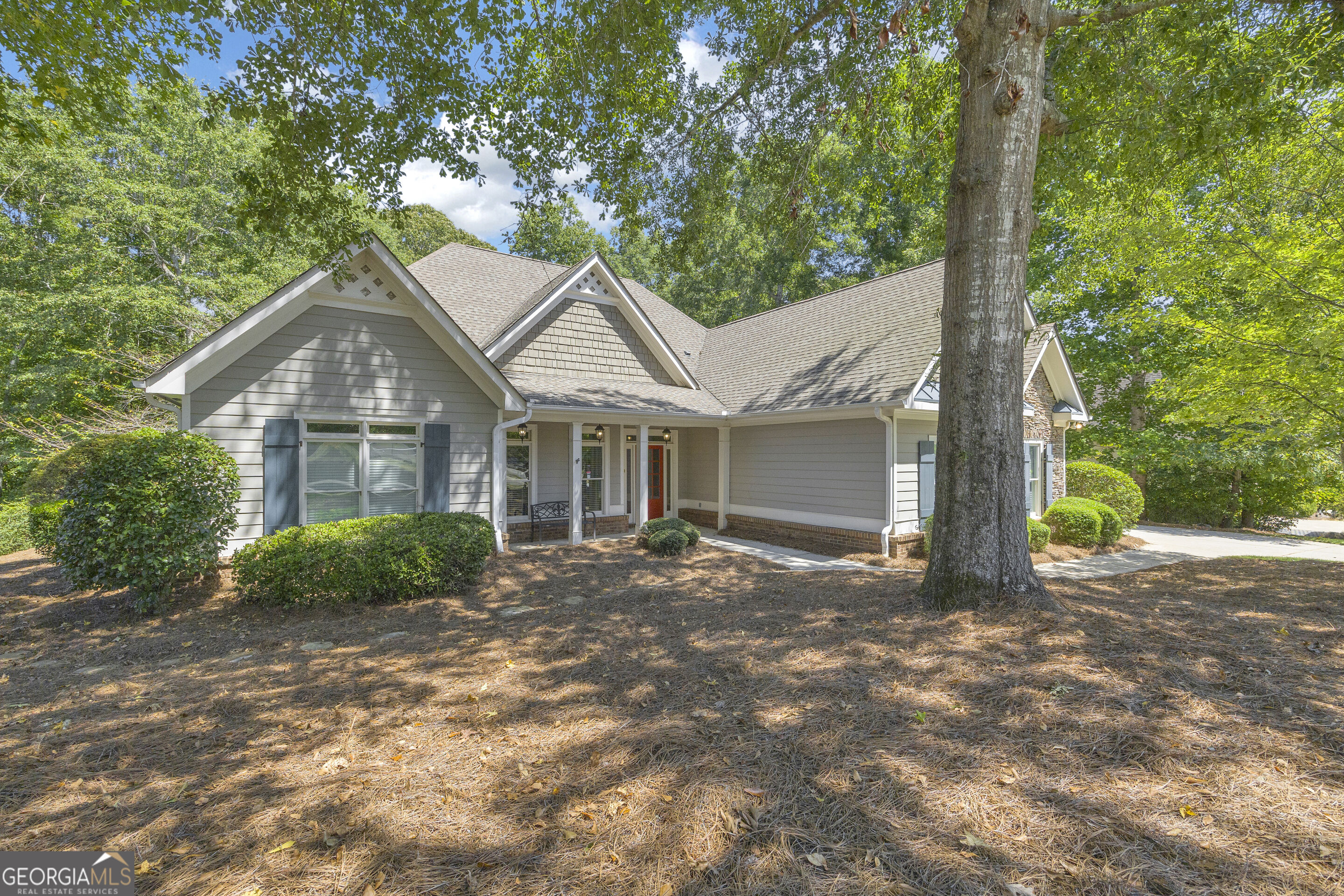 269 Falling Shoals Drive Property Photo 10