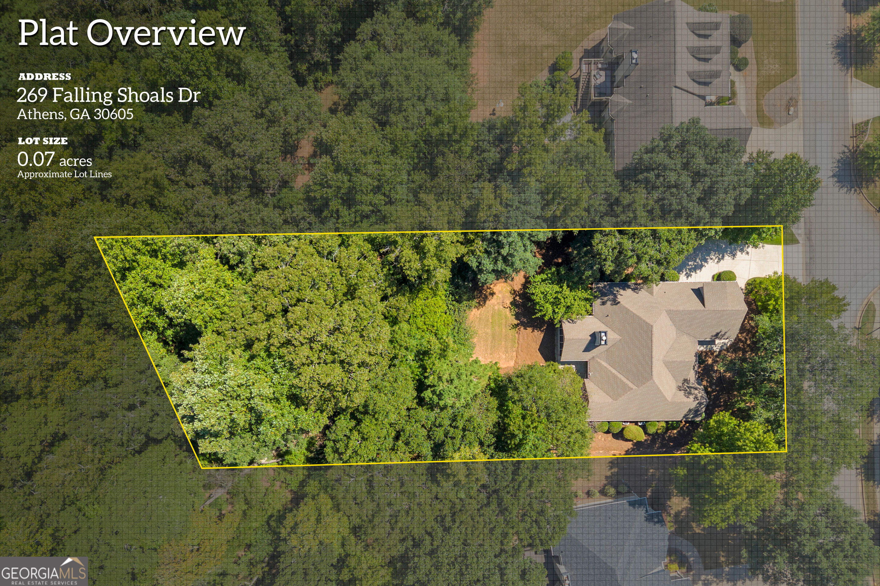 269 Falling Shoals Drive Property Photo 51