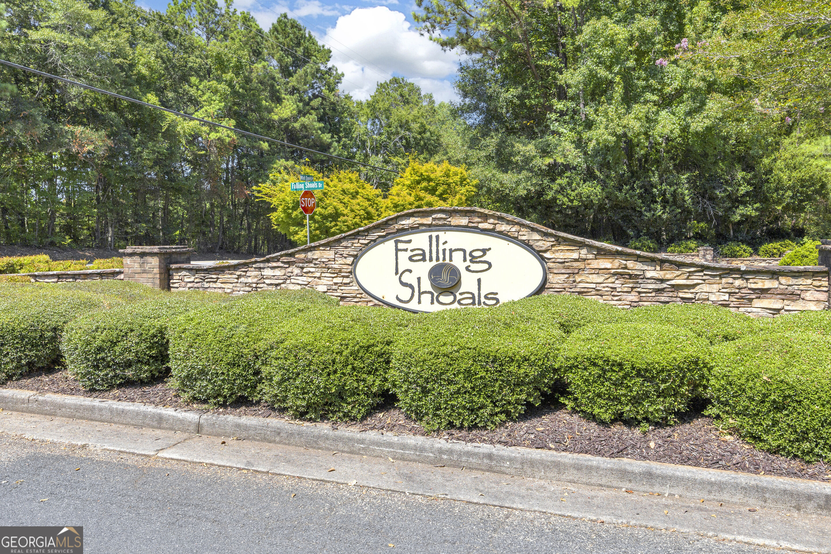 269 Falling Shoals Drive Property Photo 53