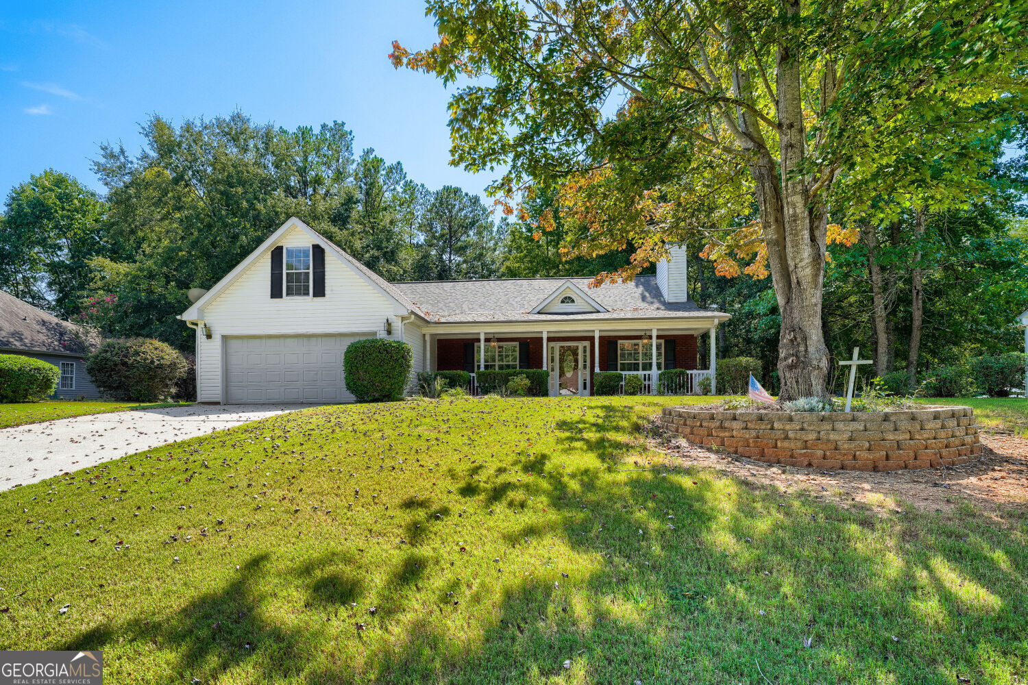 1141 Morrow Drive Property Photo 1