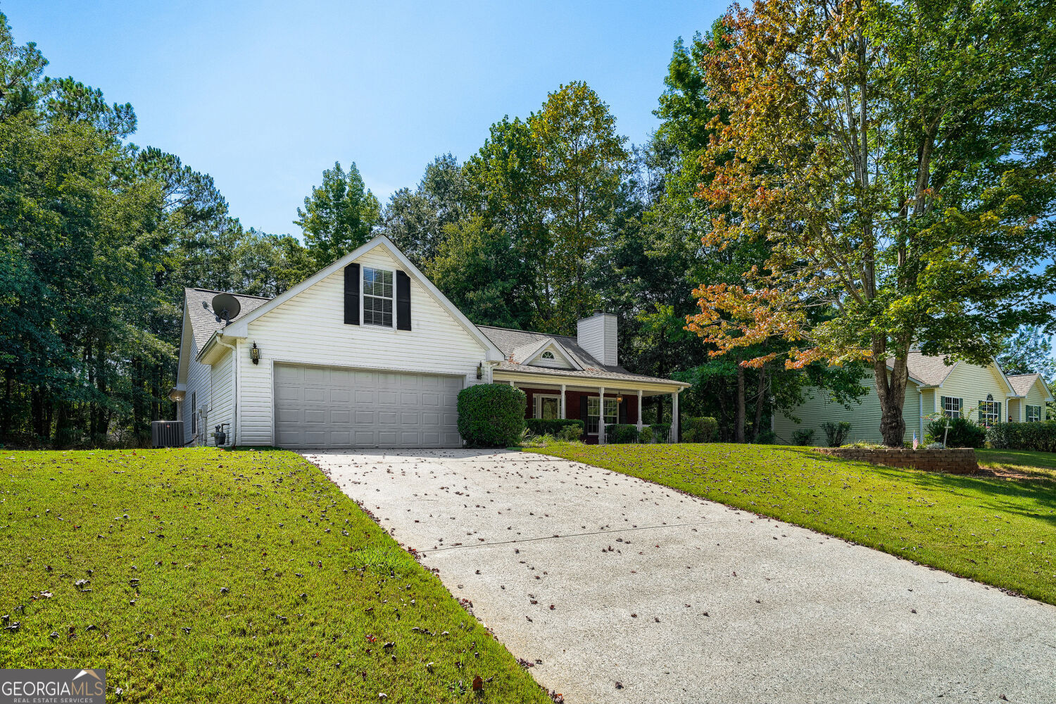 1141 Morrow Drive Property Photo 2