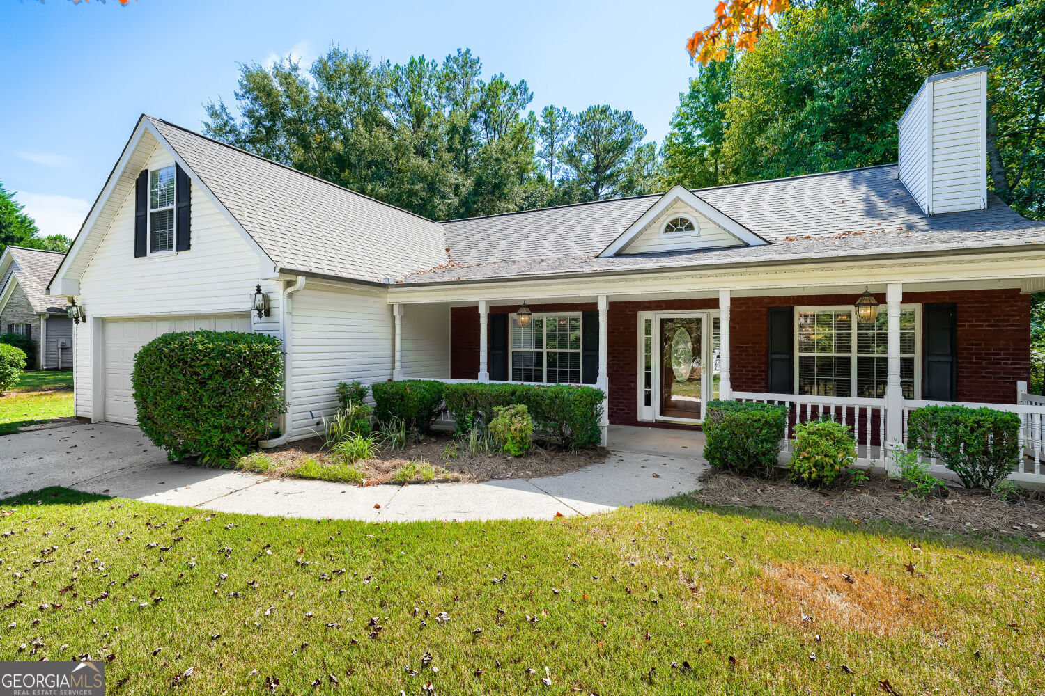 1141 Morrow Drive Property Photo 3