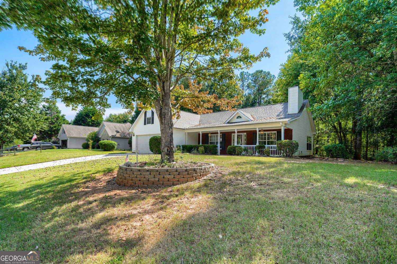 1141 Morrow Drive Property Photo 4