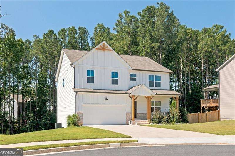 136 Ledgemont Way Property Photo 11