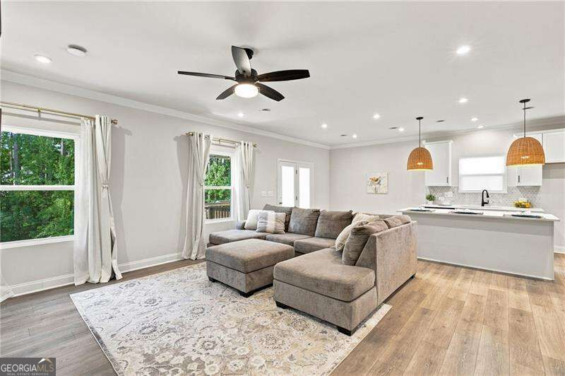 136 Ledgemont Way Property Photo 18