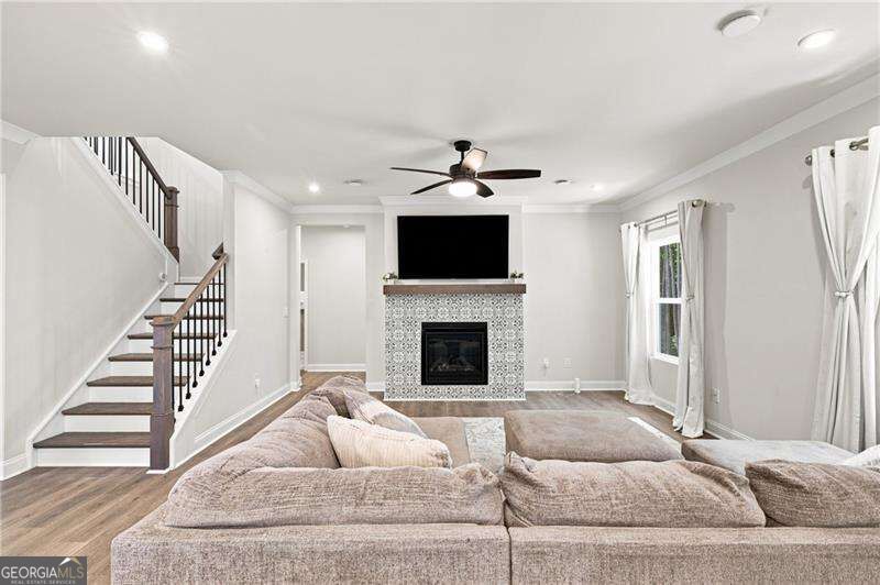 136 Ledgemont Way Property Photo 19