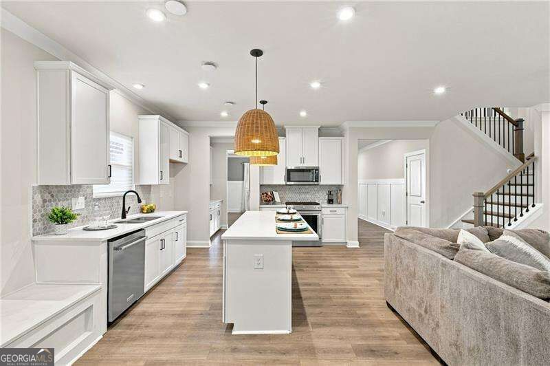 136 Ledgemont Way Property Photo 21