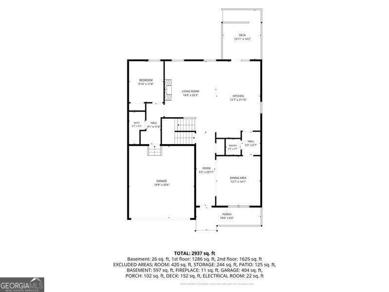 136 Ledgemont Way Property Photo 53