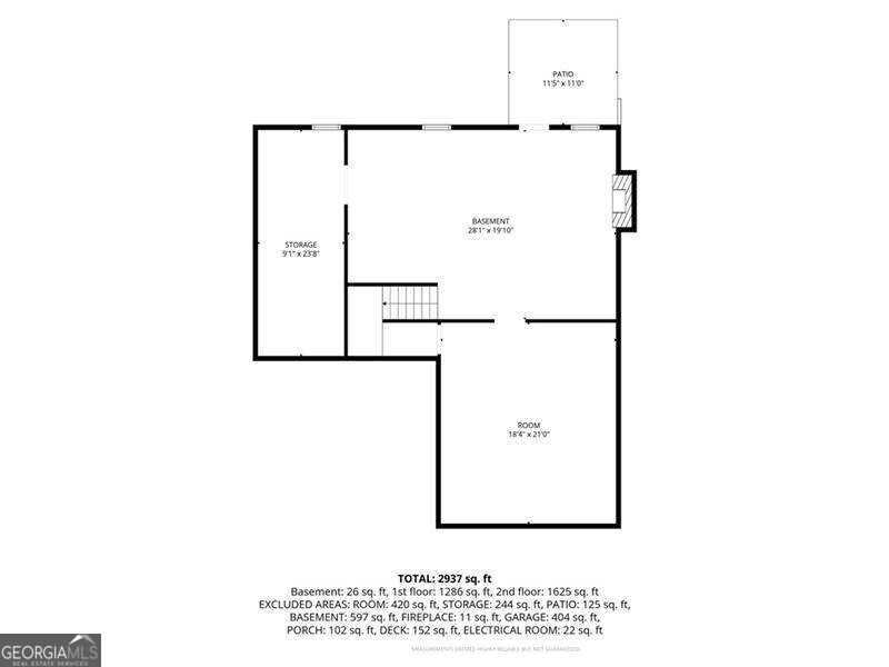 136 Ledgemont Way Property Photo 54