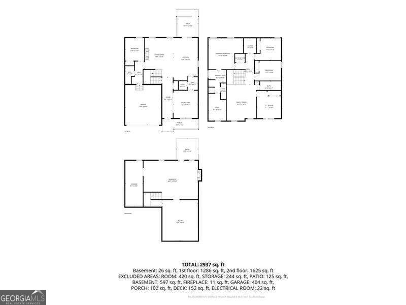 136 Ledgemont Way Property Photo 55