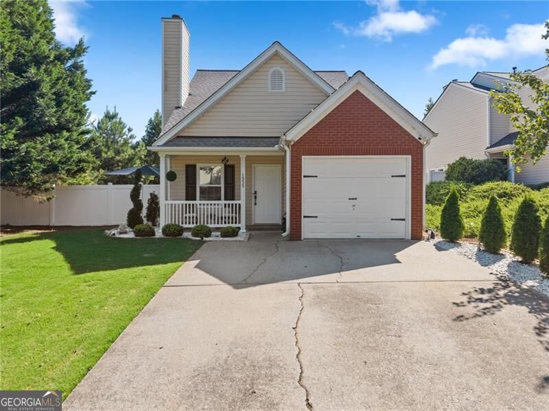 1955 Lexington Lane Property Photo 1