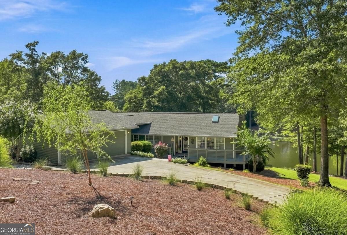 1550 Parks Mill Drive Property Photo 1
